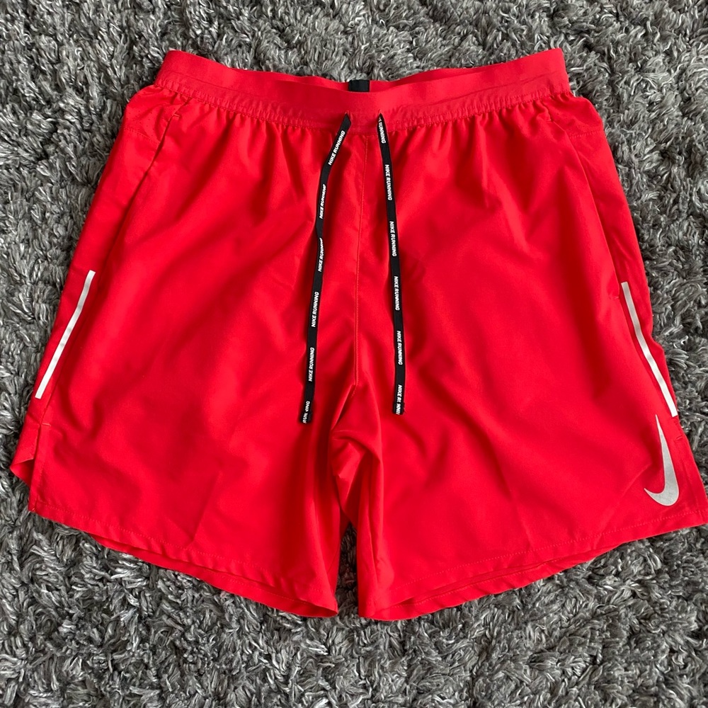 Nike flex stride Mens running shorts 7” inseam